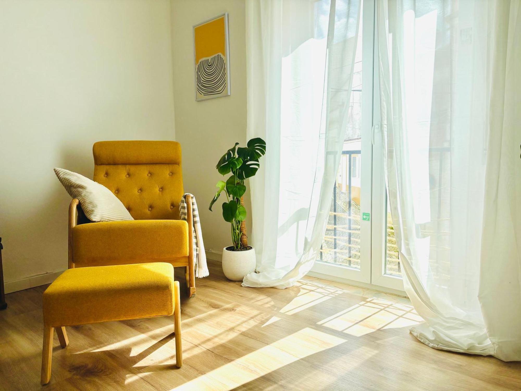 Lush Botanic Oasis With A Boho Hideaway, Near & Cafes Lagos