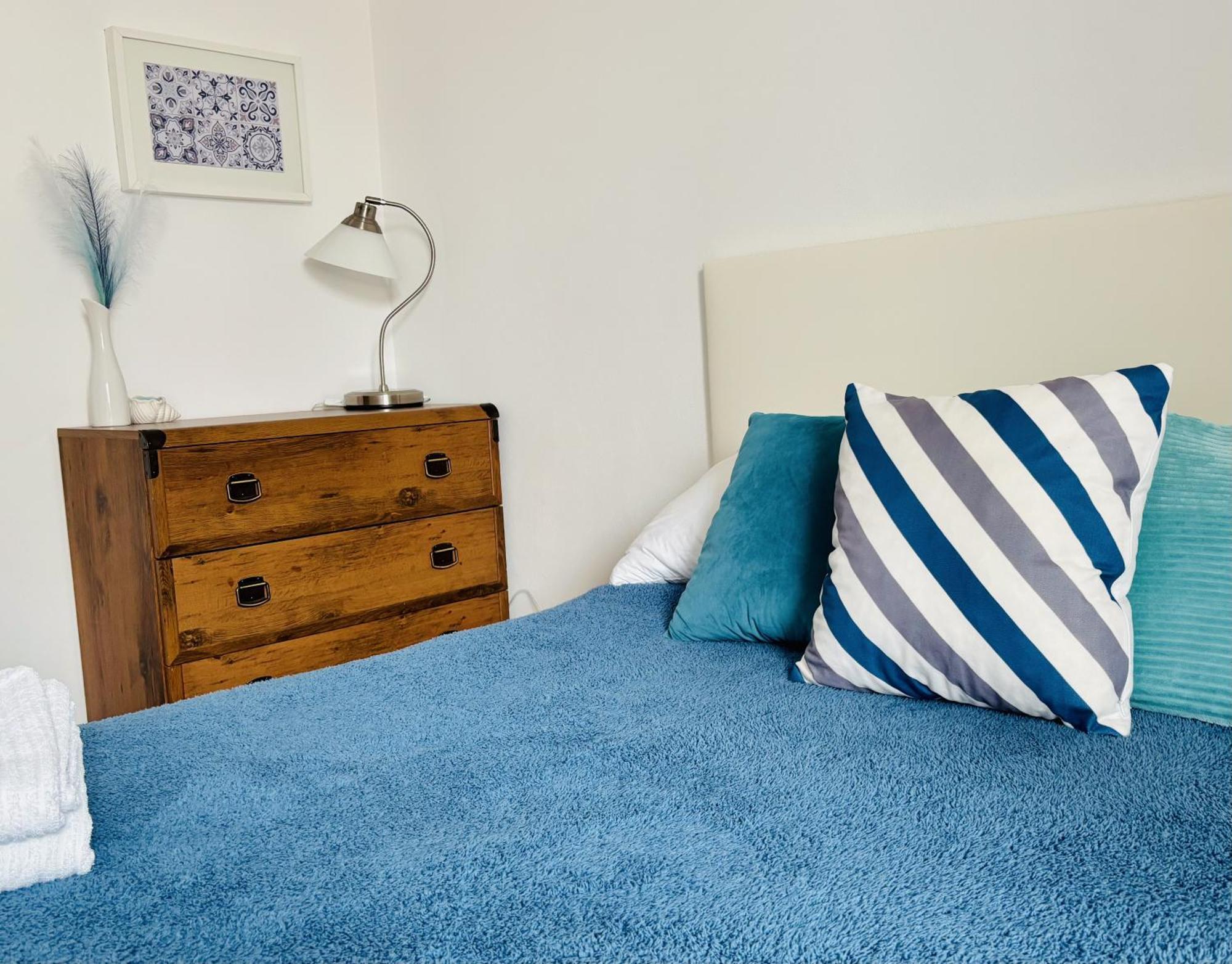 Apartment Lush Botanic Oasis With A Boho Hideaway, Near & Cafes Lagos