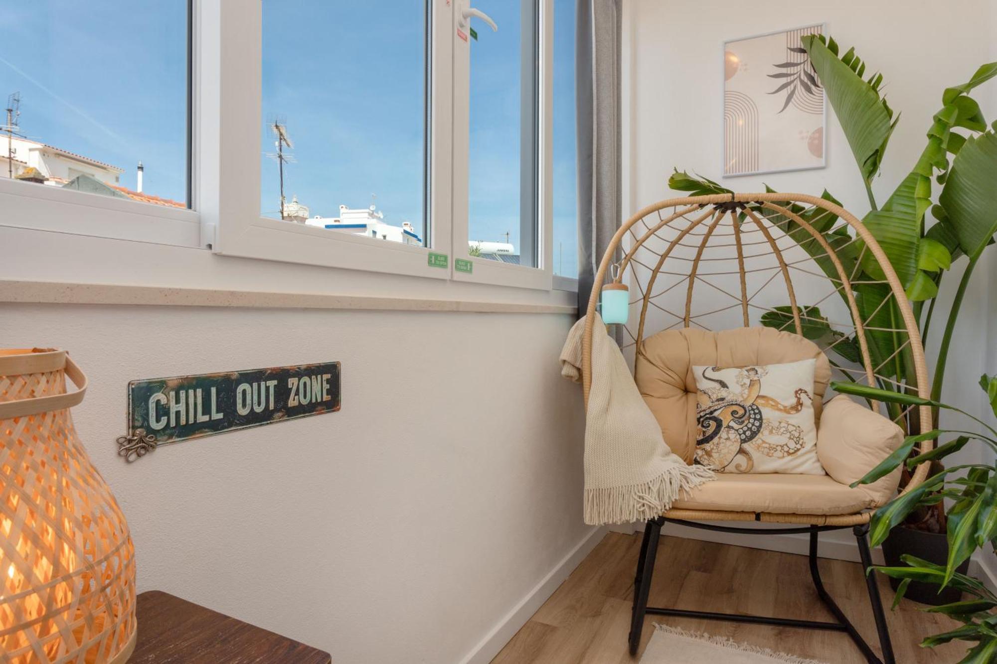 Lush Botanic Oasis With A Boho Hideaway, Near & Cafes Apartment *