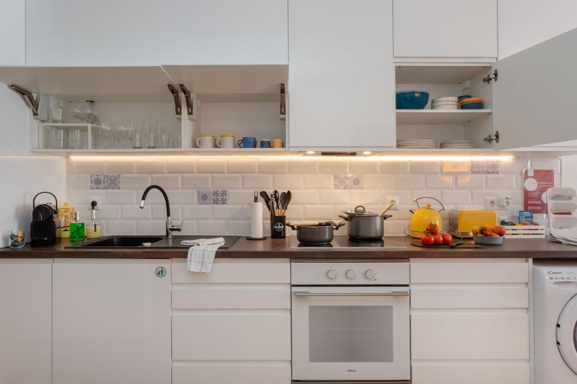 Apartment Lush Botanic Oasis With A Boho Hideaway, Near & Cafes *